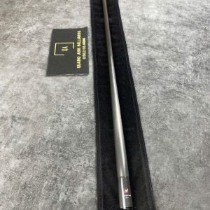 Ngọn Universal Nova V1 12.6 tẩy Kamui