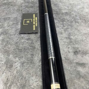 Chuôi Fury Tw1 + Da Đà Điểu