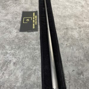 Ngọn SMO Seri 12 tẩy How