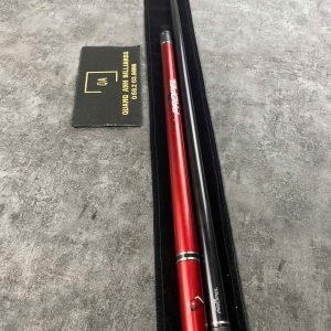 Nhảy Cuetec Propel Red V3