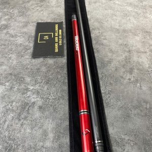 Nhảy Cuetec Propel Red v4