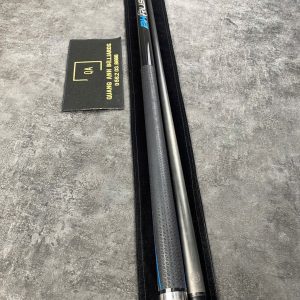 Phá Predator BK Rush Black