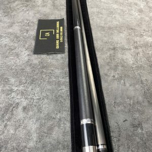 Cuetec SVB Black tẩy Zan