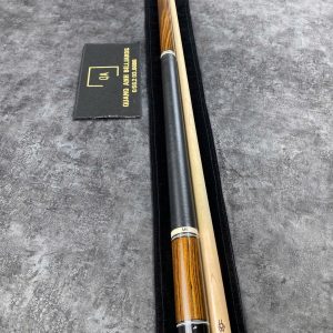 How M6 - BC tẩy Kamui