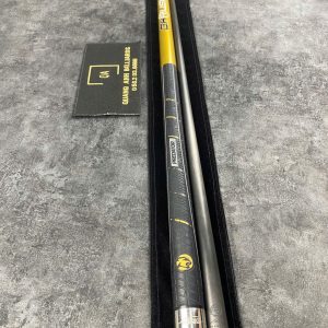 Phá BK Rush Vàng Custom
