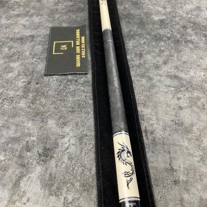 Chuôi JF20-15F Rồng Trắng + Da Voi