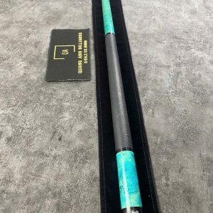 Chuôi Jacoby Green + da Hươu