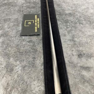 Ngọn Allin A3 12.4 tẩy How