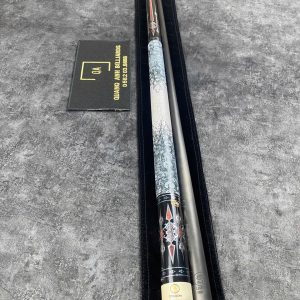 Dragon Carbon 12.8