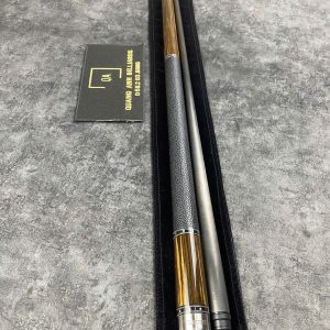 Cuetec Ebony Gen II tẩy Zan