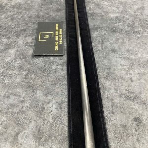 Ngọn Predator Revo 12.9 Radian tẩy How