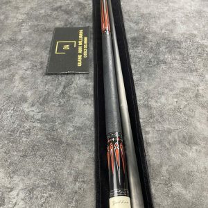 David Loman Phantom 2 tẩy Vic