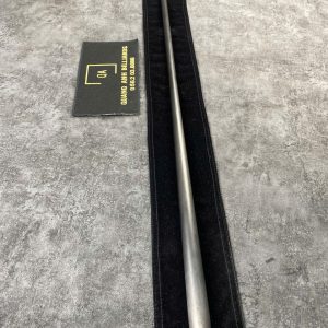 Ngọn David Loman Pro Black Tech Gen I tẩy How