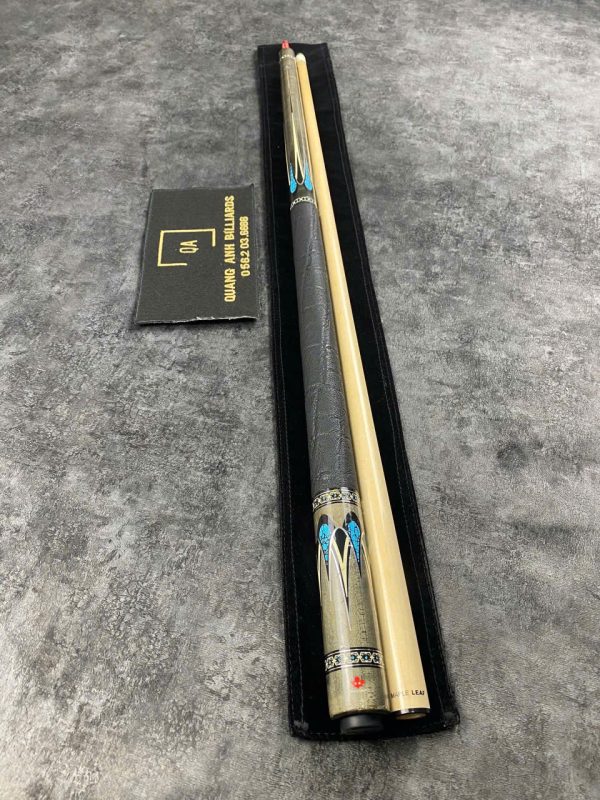 maple xanh