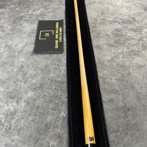 Ngọn KW Jacoby tẩy Zan