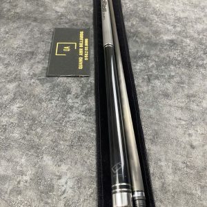 Phá Cuetec Breach Ghost tẩy infinity