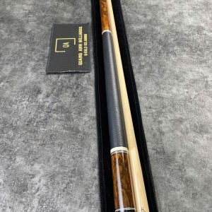 How M6 - BC tẩy Zan ( bản chữ kí )