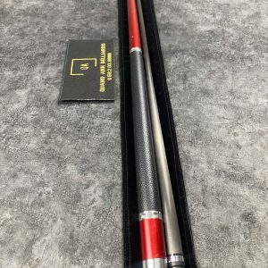 Cuetec SVB Red