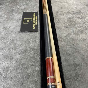 Fury YT2 tẩy How ( chuôi lăn tăn nhẹ ).